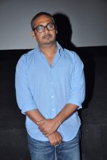 Abhinav Kashyap at Besharam Trailor launch in PVR, Mumbai on 30th July 2013 (16).JPG